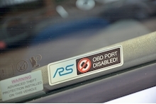 Ford Focus 2.5 RS Hatchback 3dr Petrol Manual (225 g/km, 301 bhp) - Thumb 10