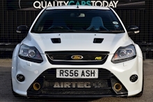 Ford Focus 2.5 RS Hatchback 3dr Petrol Manual (225 g/km, 301 bhp) - Thumb 3