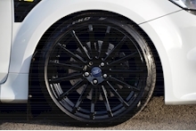 Ford Focus 2.5 RS Hatchback 3dr Petrol Manual (225 g/km, 301 bhp) - Thumb 25