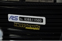 Ford Focus 2.5 RS Hatchback 3dr Petrol Manual (225 g/km, 301 bhp) - Thumb 19