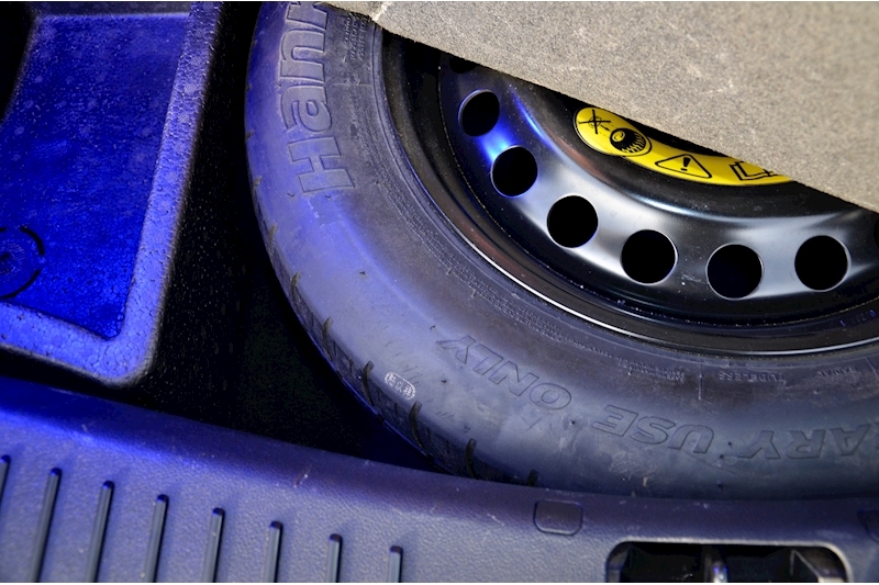 Ford Focus 2.5 RS Hatchback 3dr Petrol Manual (225 g/km, 301 bhp) Image 28