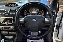 Ford Focus 2.5 RS Hatchback 3dr Petrol Manual (225 g/km, 301 bhp) - Thumb 34