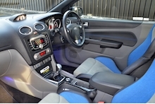 Ford Focus 2.5 RS Hatchback 3dr Petrol Manual (225 g/km, 301 bhp) - Thumb 16
