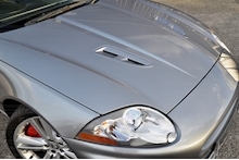 Jaguar XKR Convertible 2 Former Keepers + XKR Aero Pack + Beautiful - Thumb 14