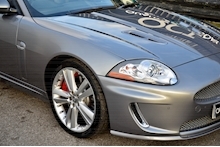 Jaguar XKR Convertible 2 Former Keepers + XKR Aero Pack + Beautiful - Thumb 18