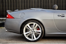 Jaguar XKR Convertible 2 Former Keepers + XKR Aero Pack + Beautiful - Thumb 16