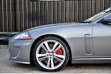 Jaguar XKR Convertible 2 Former Keepers + XKR Aero Pack + Beautiful - Thumb 28