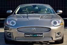 Jaguar XKR XKR 4.2 4dr Saloon Automatic petrol - Thumb 3