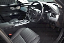 Jaguar XF Portfolio XF Portfolio 2.0 4dr Saloon Automatic Diesel - Thumb 6