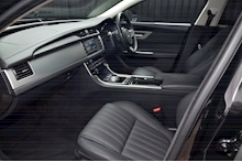 Jaguar XF Portfolio XF Portfolio 2.0 4dr Saloon Automatic Diesel - Thumb 2