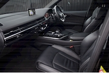Audi Q7 3.0 TDI V6 Black Edition SUV 5dr Diesel Tiptronic quattro Euro 6 (s/s) (272 ps) - Thumb 2