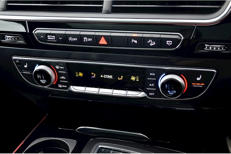 Audi Q7 3.0 TDI V6 Black Edition SUV 5dr Diesel Tiptronic quattro Euro 6 (s/s) (272 ps) Image 7