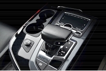 Audi Q7 3.0 TDI V6 Black Edition SUV 5dr Diesel Tiptronic quattro Euro 6 (s/s) (272 ps) - Thumb 9