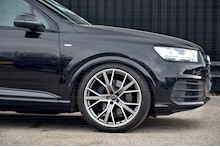 Audi Q7 3.0 TDI V6 Black Edition SUV 5dr Diesel Tiptronic quattro Euro 6 (s/s) (272 ps) - Thumb 15