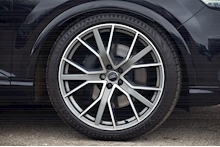 Audi Q7 3.0 TDI V6 Black Edition SUV 5dr Diesel Tiptronic quattro Euro 6 (s/s) (272 ps) - Thumb 31