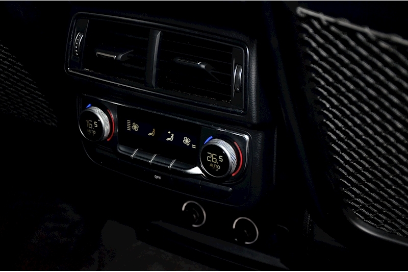 Audi Q7 3.0 TDI V6 Black Edition SUV 5dr Diesel Tiptronic quattro Euro 6 (s/s) (272 ps) Image 20