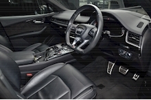 Audi Q7 3.0 TDI V6 Black Edition SUV 5dr Diesel Tiptronic quattro Euro 6 (s/s) (272 ps) - Thumb 8