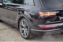 Audi Q7 3.0 TDI V6 Black Edition SUV 5dr Diesel Tiptronic quattro Euro 6 (s/s) (272 ps) - Thumb 28