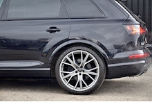Audi Q7 3.0 TDI V6 Black Edition SUV 5dr Diesel Tiptronic quattro Euro 6 (s/s) (272 ps) - Thumb 27