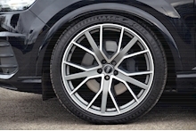 Audi Q7 3.0 TDI V6 Black Edition SUV 5dr Diesel Tiptronic quattro Euro 6 (s/s) (272 ps) - Thumb 32