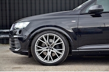 Audi Q7 3.0 TDI V6 Black Edition SUV 5dr Diesel Tiptronic quattro Euro 6 (s/s) (272 ps) - Thumb 26