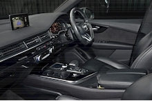 Audi Q7 3.0 TDI V6 Black Edition SUV 5dr Diesel Tiptronic quattro Euro 6 (s/s) (272 ps) - Thumb 17