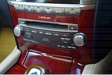 Lexus LS 600h L UK Car + LWB + Rear Seat Relaxation Pack + £100k Original List Price - Thumb 19