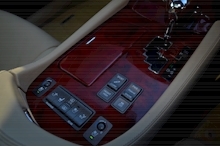 Lexus LS 600h L UK Car + LWB + Rear Seat Relaxation Pack + £100k Original List Price - Thumb 20