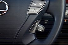 Lexus LS 600h L UK Car + LWB + Rear Seat Relaxation Pack + £100k Original List Price - Thumb 22