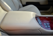 Lexus LS 600h L UK Car + LWB + Rear Seat Relaxation Pack + £100k Original List Price - Thumb 24