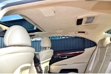 Lexus LS 600h L UK Car + LWB + Rear Seat Relaxation Pack + £100k Original List Price - Thumb 42