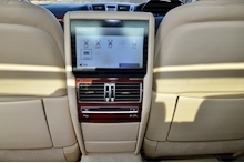 Lexus LS 600h L UK Car + LWB + Rear Seat Relaxation Pack + £100k Original List Price - Thumb 43