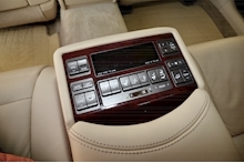 Lexus LS 600h L UK Car + LWB + Rear Seat Relaxation Pack + £100k Original List Price - Thumb 45