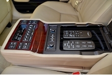 Lexus LS 600h L UK Car + LWB + Rear Seat Relaxation Pack + £100k Original List Price - Thumb 46