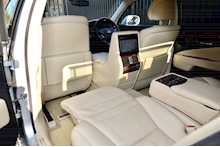 Lexus LS 600h L UK Car + LWB + Rear Seat Relaxation Pack + £100k Original List Price - Thumb 48