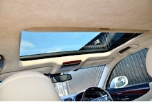 Lexus LS 600h L UK Car + LWB + Rear Seat Relaxation Pack + £100k Original List Price - Thumb 50