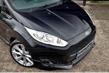 Ford Fiesta Zetec S Sat Nav + DAB + Milltek + £0 Road Tax - Thumb 19