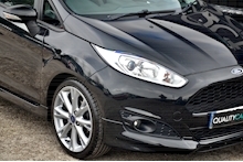 Ford Fiesta Zetec S Sat Nav + DAB + Milltek + £0 Road Tax - Thumb 18