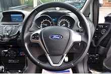 Ford Fiesta Zetec S Sat Nav + DAB + Milltek + £0 Road Tax - Thumb 20