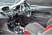 Ford Fiesta Zetec S Sat Nav + DAB + Milltek + £0 Road Tax - Thumb 5