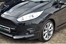 Ford Fiesta Zetec S Sat Nav + DAB + Milltek + £0 Road Tax - Thumb 27