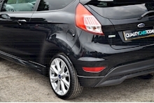 Ford Fiesta Zetec S Sat Nav + DAB + Milltek + £0 Road Tax - Thumb 30