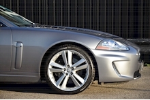 Jaguar XK Portfolio XK Portfolio 5.0 2dr Coupe Automatic Petrol - Thumb 13