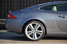 Jaguar XK Portfolio XK Portfolio 5.0 2dr Coupe Automatic Petrol - Thumb 12