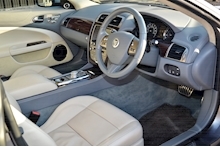 Jaguar XK Portfolio XK Portfolio 5.0 2dr Coupe Automatic Petrol - Thumb 6