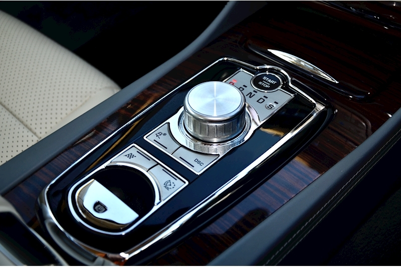 Jaguar XK Portfolio XK Portfolio 5.0 2dr Coupe Automatic Petrol Image 23