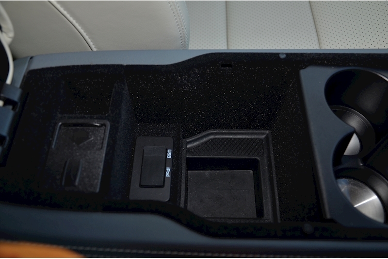 Jaguar XK Portfolio XK Portfolio 5.0 2dr Coupe Automatic Petrol Image 25