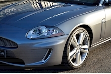 Jaguar XK Portfolio XK Portfolio 5.0 2dr Coupe Automatic Petrol - Thumb 30