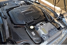 Jaguar XK Portfolio XK Portfolio 5.0 2dr Coupe Automatic Petrol - Thumb 41