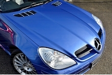 Mercedes-Benz SLK 55 AMG Designo Colour + High Spec + Exceptional Condition - Thumb 9